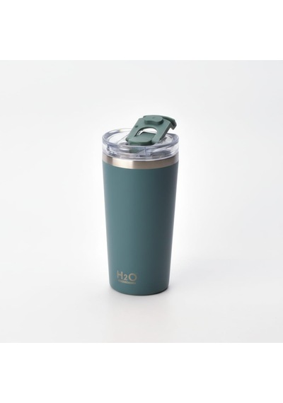 Ml Pipetli Ve Ağızlıklı Çelik Termos Kupa - Çift Fonksiyonlu Kapak - Soğuk Tutan Seyahat Bardağı Travel Mug - 4 Diğer