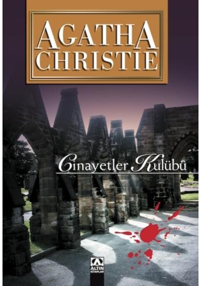 Cinayetler  Kulübü
