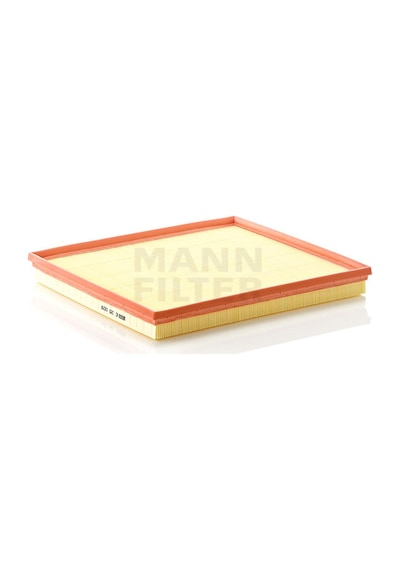 Mann Filter C35009 Hava Filtresi
