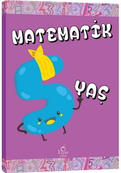 Matematik 5 Yaş N11.27393