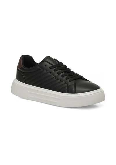 Torex Fores 5pr Sıyah Multı Erkek Sneaker 000000000102046046 Siyah