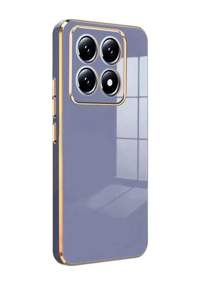 Xiaomi Mi 14t Pro Volet Silikon
