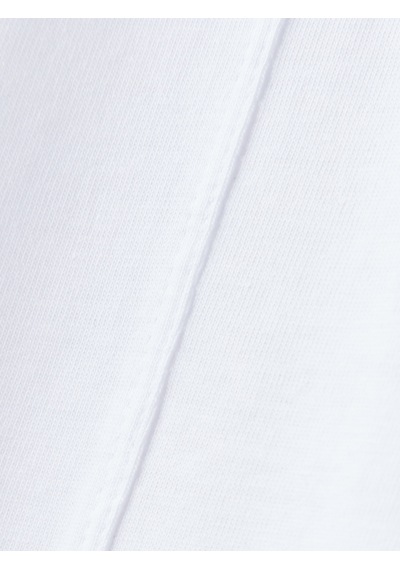 Gsstore Galatasaray Erkek T-shirt E252098 Beyaz