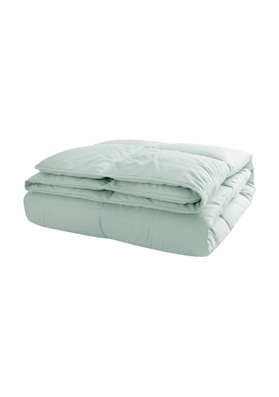 Yataş Bedding Mix&match Penny Çift Kişilik Yorgan - Adaçayı