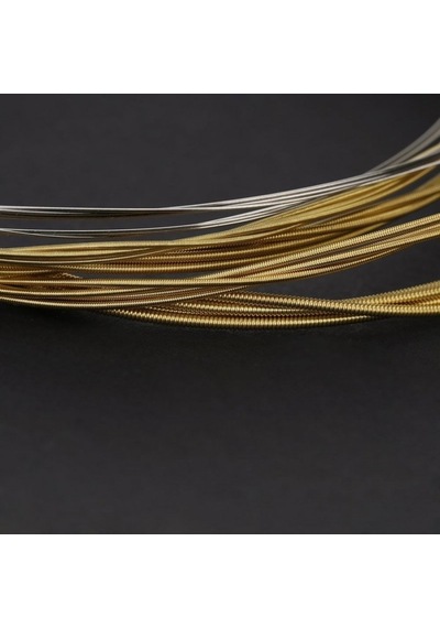 Orphee Tx620 Akustik Gitar Teli Seti Aksesuar - Phosphor Bronze