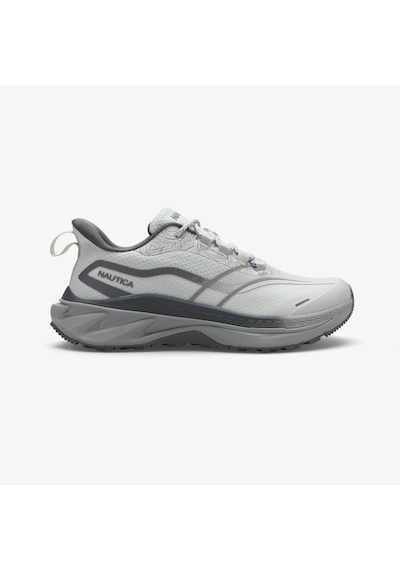 Nautica Erkek Gri Sneaker 026 Nt607t Gri