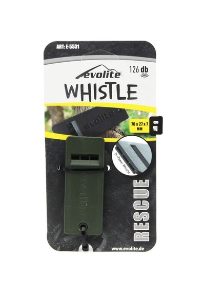 Evolite Rescue Düdük  E-5531