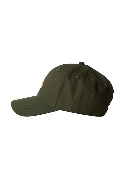Quiksilver Decades Erkek Şapka Aqyha04002-15484 - Yeşil