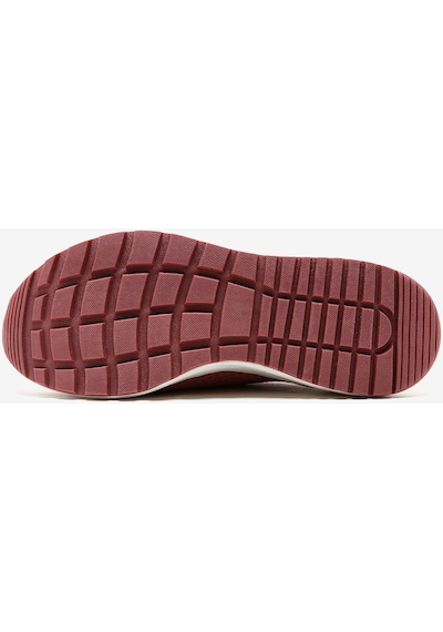 Skechers Bobs Sparrow 2.0 - Allegiance C Kadın Pembe Günlük Ayakkabı 117027 Ros Pembe