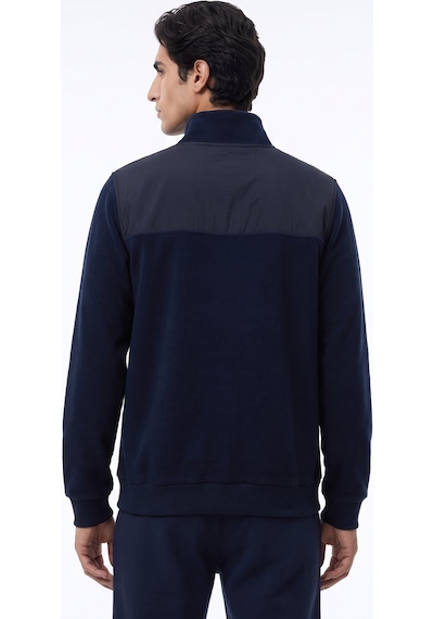 Jeep Sweatshirt, S, Koyu Lacivert