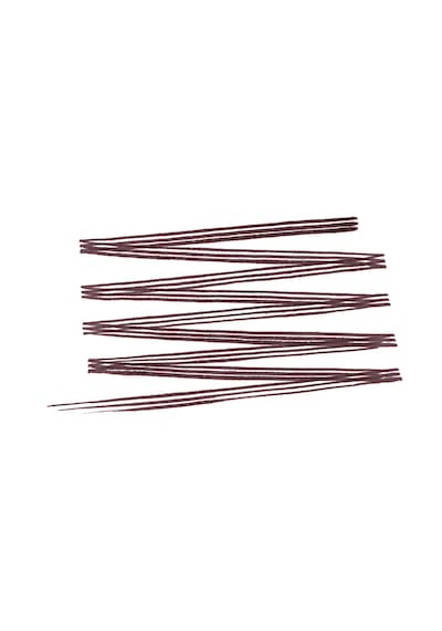 Brow Micro Filler Tarayıcı Keçe Uçlu Kaş Kalemi 8682536093033 003 Brown