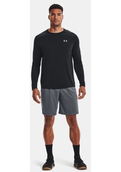 Under Armour Erkek UA Tech™ File Şort 1328705-012 Gri