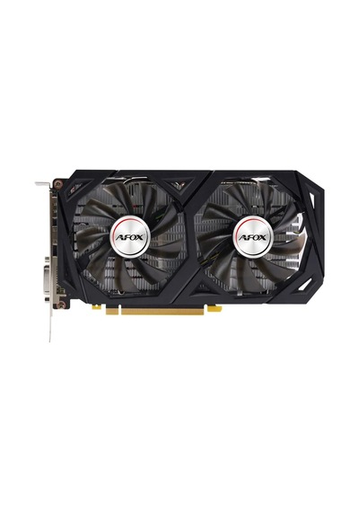 Afox Geforce Gtx 1660 Ti 6gb Gddr6 192bit Dvı/hdmı/dp Ekran Kartı