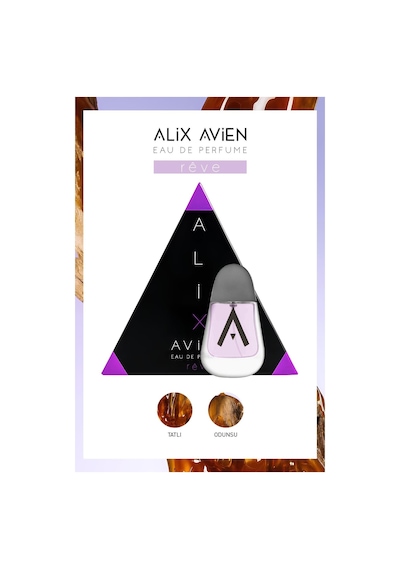 Alix Avien Reve Kadın Parfüm EDP 45 ML