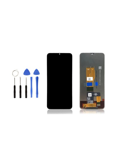 General Mobile Discovery Gm23 Uyumlu Lcd Ekran Dokunmatik