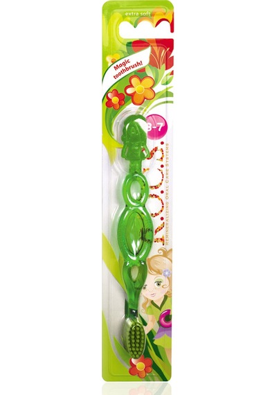 Rocs Kids 3 - 7 Yaş Çocuk Diş Fırçası Extra Soft