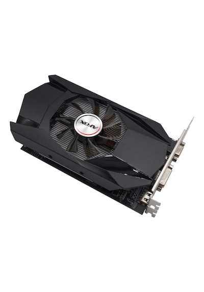 Afox Geforce Gt 740 4gb 128 Bit Ekran Kartı Af740-2048d5h3-v2