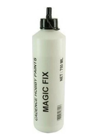 Magic Fix Çok Amaçlı Yapıştırıcı 750 Ml.