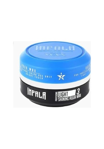 Saç Wax Light No3 150 Ml