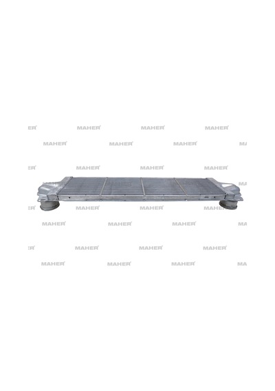 Turbo Radyatörü Intercooler Transporter T5-t6 04-15 Axb-axd-axe-caaa-caab-caac 1.9 Tdı-2.5