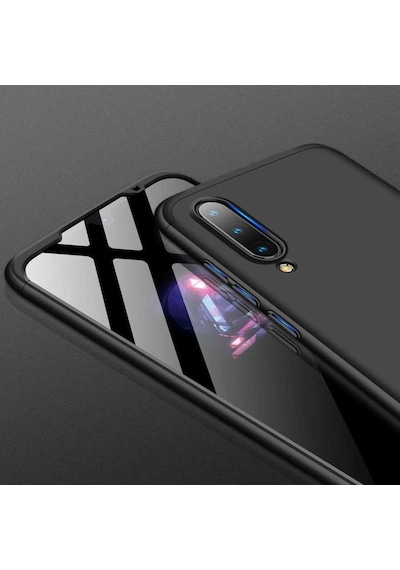 Xiaomi Mi A3 Kılıf Zore Ays Full Koruma Kılıf