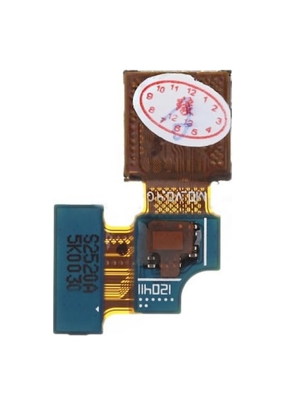 Ally Galaxy Note 2 N7100 Arka Kamera