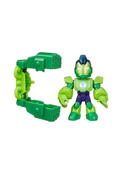 Imf Fıgure Acsry Ast Iron Hawk G1468 Hulk