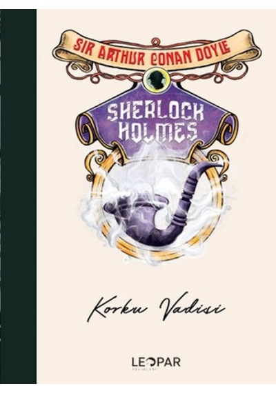 Sherlock Holmes Korku Vadisi - Yqbx-613938