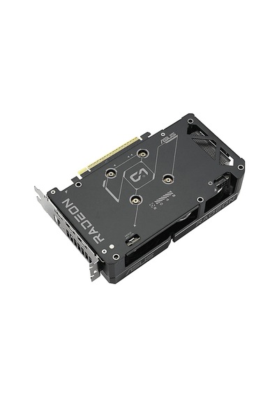 Asus Dual Gddr6 128bit Hdmı/dp Radeon Rx 9060 Xt 8 Gb Ekran Kartı