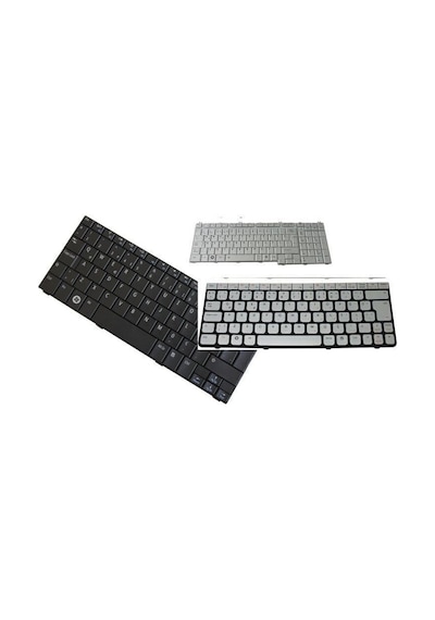 Lenovo Ideapad 3-15ıtl6 Notebook Klavye - Tuş Takımı / Siyah - Tr