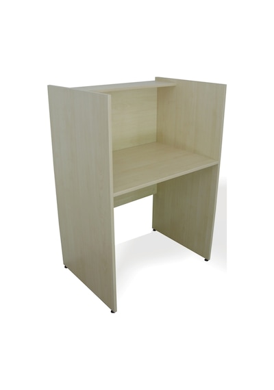Burovena Vena Okuma Masası Banko 84X61X122H Burovena Vena Okuma Masası Banko 84X61X122H
