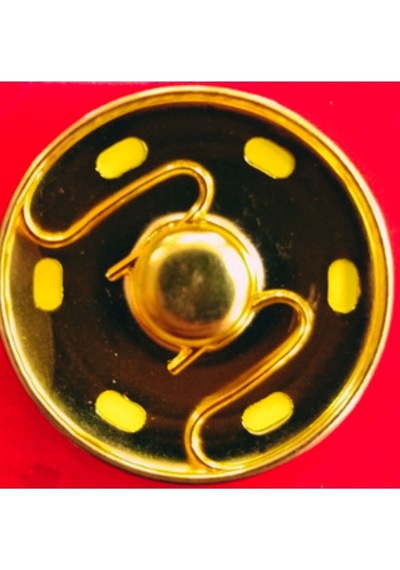 Çıt Çıt 18 Mm 20'li Sarı