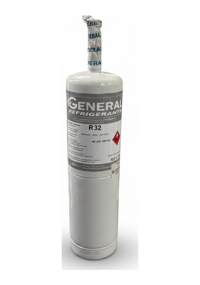 Gaz R-32 700gr General