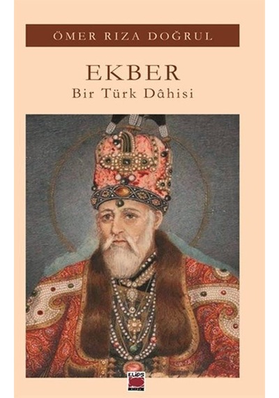 Ekber / Ömer Rıza Doğrul