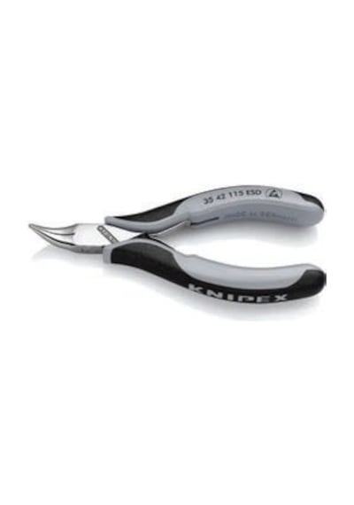 Knipex 35 42 115mm Elektronikçi Kargaburun