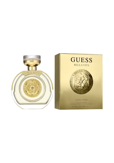 Guess Bella Vita Edp 100 Ml 085715333001 Diğer