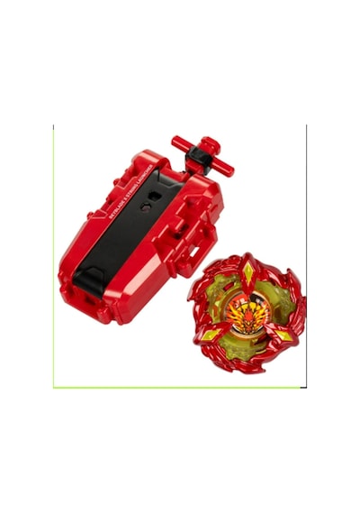 Bey12000 Beyblade Delüks Set Soar Phoenix 9-60gf-tp9324