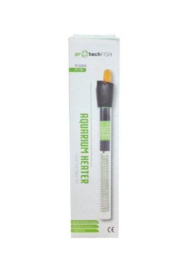 Protech Akvaryum Isıtıcı 25 Watt