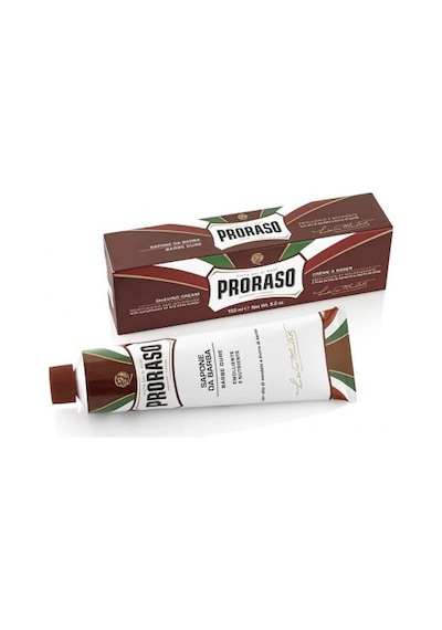 Proraso Sandal Ağacı ve Shea Yağı Özlü Tıraş Kremi 150 ML