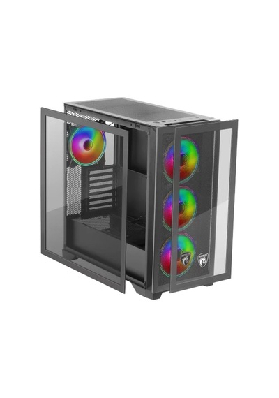 Griffin G9 E-Atx Rgb Kumandalı Oyuncu Bilgisayar Kasası