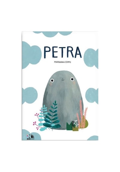 Petra 9786052780480
