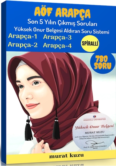 Aöf Ilahiyat Arapça Çıkmış ve Çıkacak Sorular