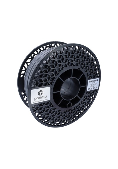 Porima Tough PLA® Filament Gri