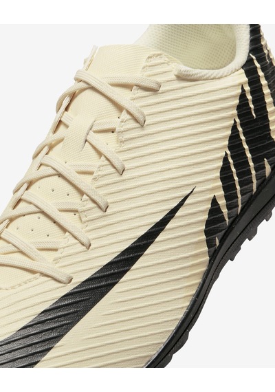 Nike Nıke Mercurial Vapor 15 Club Halı Saha Kramponu-4599 Sarı