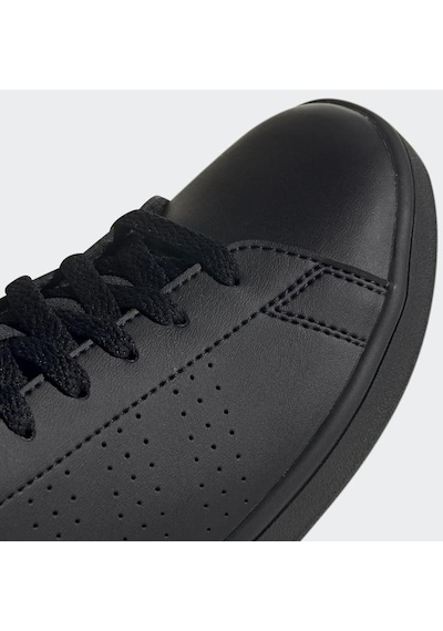 Adidas Advantage K Ef0212 Çocuk Spor Ayakkabı 001