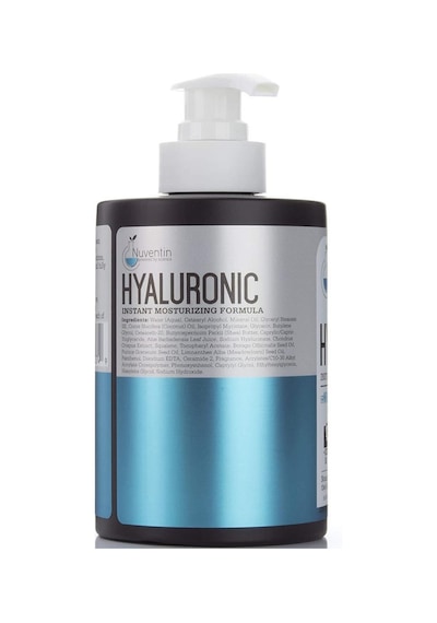Nuventin Hyaluronic Nemlendirici Krem 444 ML