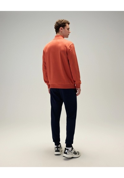 Ellesse 5wm3580-br Erkek Sweat Kiremit