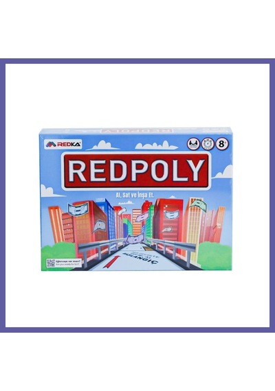 Bezos 5685 Redpoly Nıda