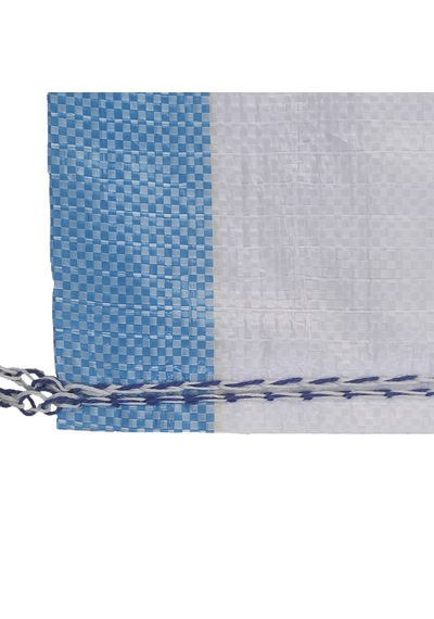 Jokey Ambalaj Naylon P.p. Sentetik - Inşaat, Moloz Ve Taşıma Çuvalları En-50cm X Boy-80cm 3 Adet