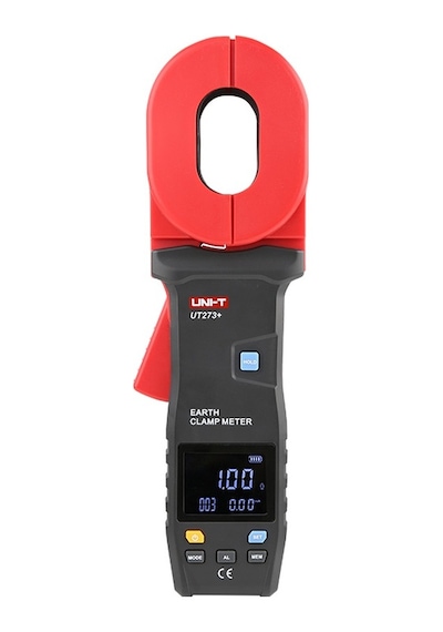 Ut273+ Pens Tipi Toprak Meğeri